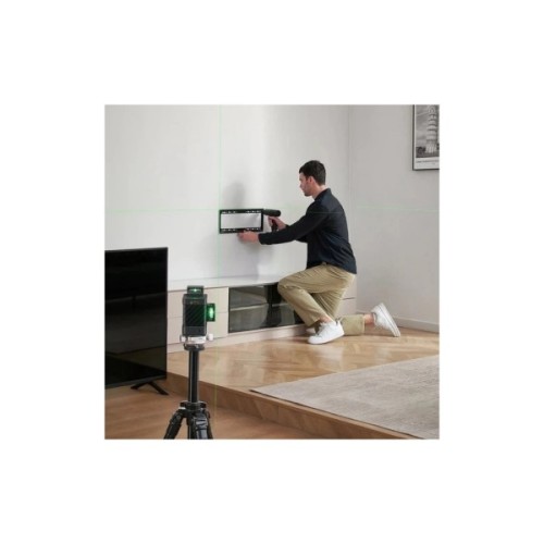 Лазерний нівелір Xiaomi HOTO із самовирівнюванням 3x360° (QWFGJ002)