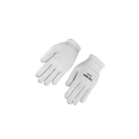 Захисні рукавиці Tolsen поліестер 12 пар XL (10) (45002)