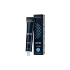 Фарба для волосся Indola Permanent Caring Color 6.35 - Русяве золотисте червоне дерево (4045787932621)