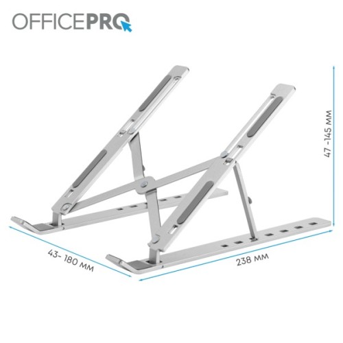 Підставка до ноутбука OfficePro LS321S