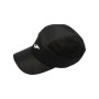 Кепка Joma Cap 400580.100 Misc чорний (8424309431907)