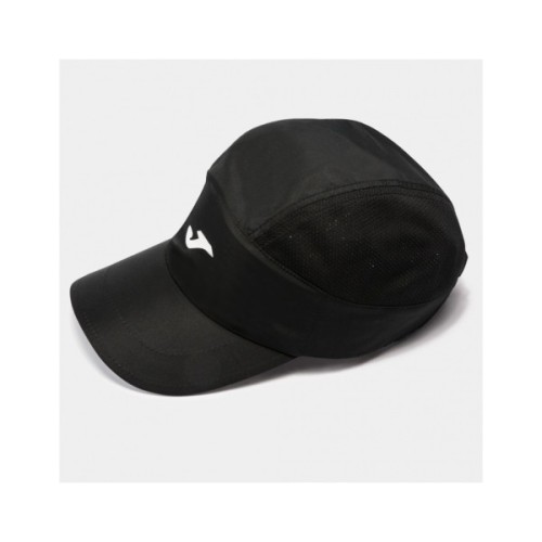 Кепка Joma Cap 400580.100 Misc чорний (8424309431907)