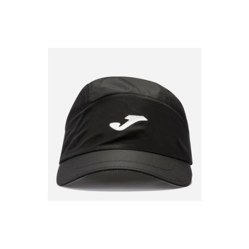 Кепка Joma Cap 400580.100 Misc чорний (8424309431907)