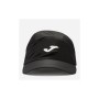 Кепка Joma Cap 400580.100 Misc чорний (8424309431907)