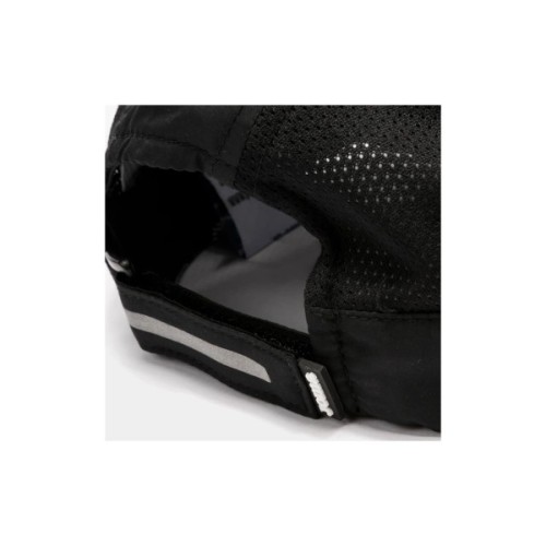 Кепка Joma Cap 400580.100 Misc чорний (8424309431907)