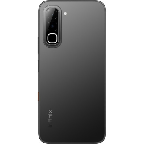 Мобільний телефон Infinix Hot 70 8/256Gb Night Pulse (4894947121807)