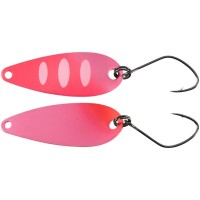 Блешня Select Rival 3.5g 34mm 16 Crazy Pink (1870.80.32)