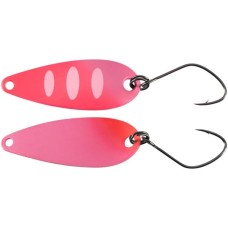 Блешня Select Rival 3.5g 34mm 16 Crazy Pink (1870.80.32)