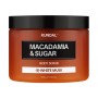 Скраб для тіла Kundal Macadamia & Sugar Body Scrub 550 г (8809568748995)