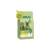Сухий корм для собак OASY DOG LIFESTAGE Adult Small 3 кг (8053017348902)