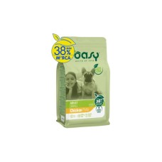 Сухий корм для собак OASY DOG LIFESTAGE Adult Small 3 кг (8053017348902) Сухий корм для собак OASY DOG LIFESTAGE Adult Small 3 кг (8053017348902)
