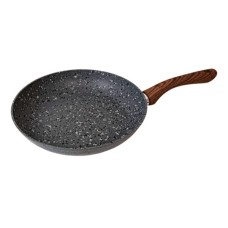 Сковорода Gusto покриття Granite 28x5,3 см (GT-2109-28)