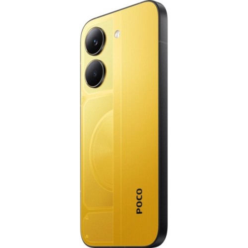 Мобільний телефон Xiaomi Poco X8 Pro 8/256GB Yellow (1210296)