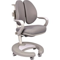 Дитяче крісло FunDesk Rubus Grey