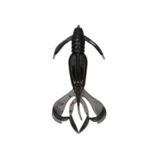 Силікон рибальський Harpoon ТЕП Crazy Flapper 1.5" 002 Графіт 13шт (7407000008426) Силікон рибальський Harpoon ТЕП Crazy Flapper 1.5" 002 Графіт 13шт (7407000008426)