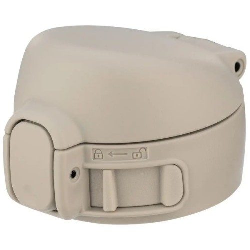 Термокружка Zojirushi SM-WP24CM 0.24 л Cinnamon Beige (1678.06.10)