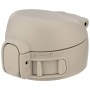 Термокружка Zojirushi SM-WP24CM 0.24 л Cinnamon Beige (1678.06.10)