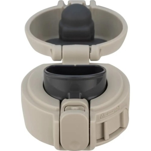 Термокружка Zojirushi SM-WP24CM 0.24 л Cinnamon Beige (1678.06.10)