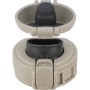 Термокружка Zojirushi SM-WP24CM 0.24 л Cinnamon Beige (1678.06.10)