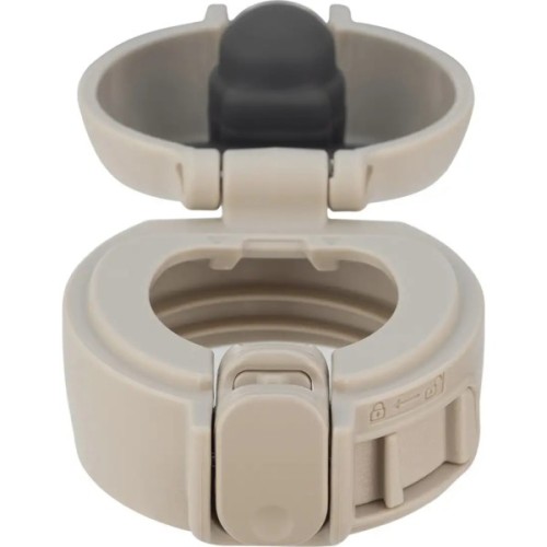 Термокружка Zojirushi SM-WP24CM 0.24 л Cinnamon Beige (1678.06.10)