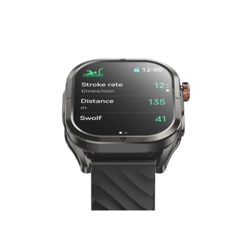 Смарт-годинник KOSPET MAGIC P10 BLACK (6978602500003)