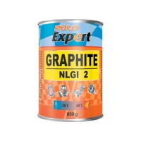 Мастило автомобільне Polo Expert GRAPHITE 800г (12067)