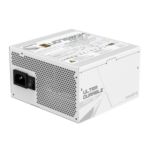 Блок живлення GIGABYTE 750W (GP-UD750GM PG5 ICE)