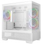 Корпус для ПК Deepcool CG380 3F White (R-CG380-WHAGM3-G)