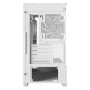 Корпус для ПК Deepcool CG380 3F White (R-CG380-WHAGM3-G)