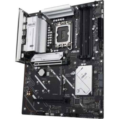 Материнська плата ASUS PRIME B860-PLUS-CSM