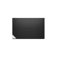 Зовнішній жорсткий диск 3.5" 16TB One Touch Desktop External Drive with Hub Seagate (STLC16000402)