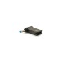 Адаптер USB-C F to DC 4.5x3.0mm M 100W for HP Voltronic (AHPTC4.5*3.0)