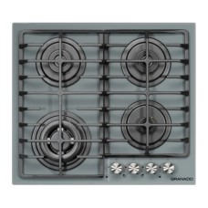 Варочна поверхня GRANADO GGH 62-114 grafito glass (GGH1621188)