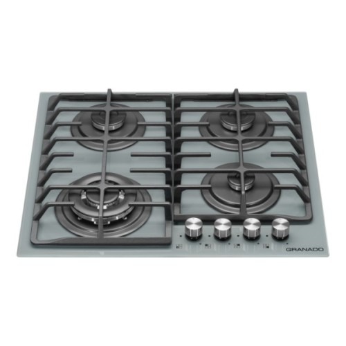 Варочна поверхня GRANADO GGH 62-114 grafito glass (GGH1621188)