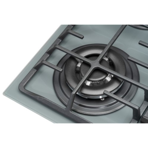 Варочна поверхня GRANADO GGH 62-114 grafito glass (GGH1621188)