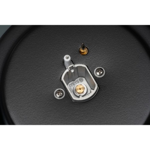 Варочна поверхня GRANADO GGH 62-114 grafito glass (GGH1621188)