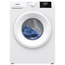 Пральна машина Gorenje WNGPI61SBS