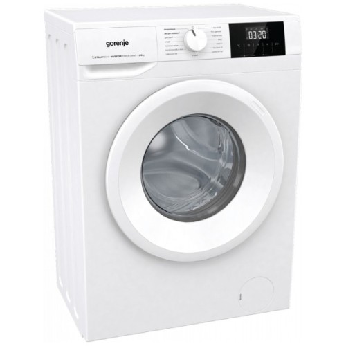 Пральна машина Gorenje WNGPI61SBS