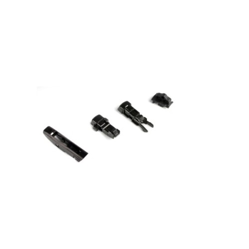 Щітка склоочисника Valeo 575009