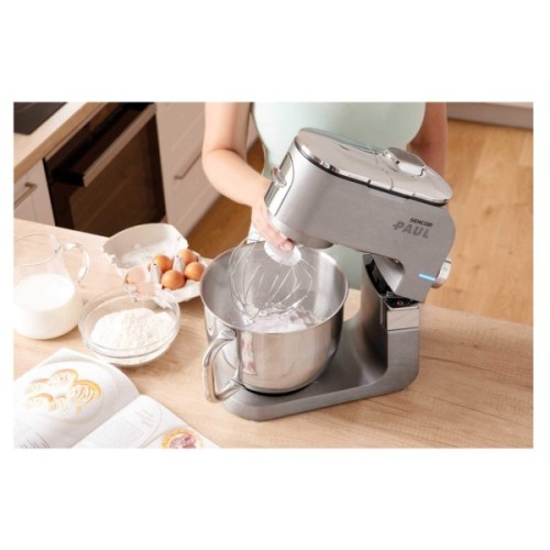 Кухонний комбайн Sencor STM7970