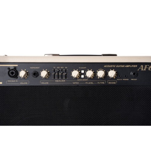 Комбопідсилювач Cort AF60