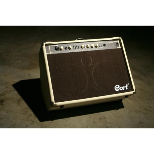 Комбопідсилювач Cort AF60