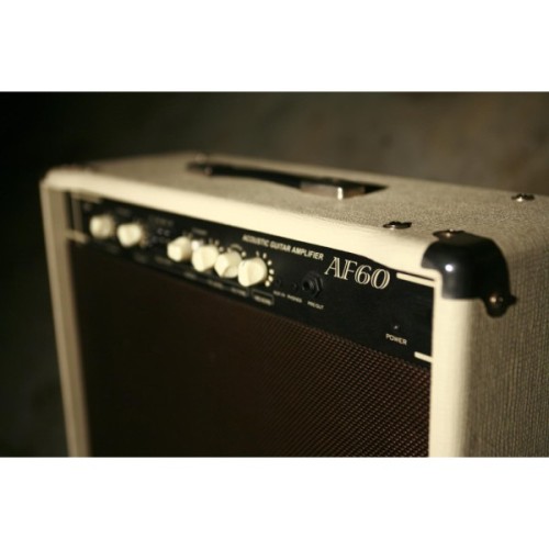 Комбопідсилювач Cort AF60
