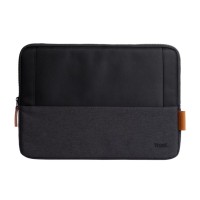 Чохол до ноутбука Trust 13.3 Lisboa Laptop Sleeve Blk (25350)