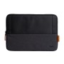 Чохол до ноутбука Trust 13.3 Lisboa Laptop Sleeve Blk (25350)