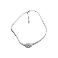 Кольє Lotus Style LP1199-1/4