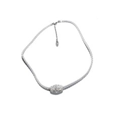 Кольє Lotus Style LP1199-1/4