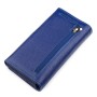 Гаманець Boston Синій (18481)