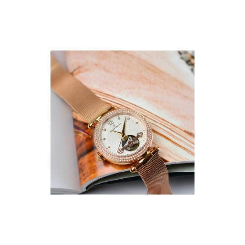 Наручний годинник Claude Bernard 85023 37RPM APR