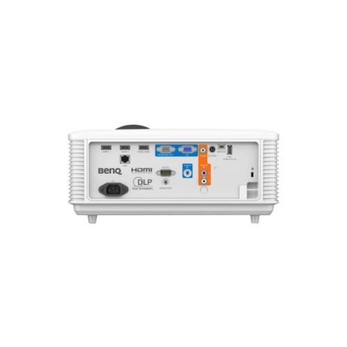 Проектор BenQ LU785 (9H.JL677.26E)